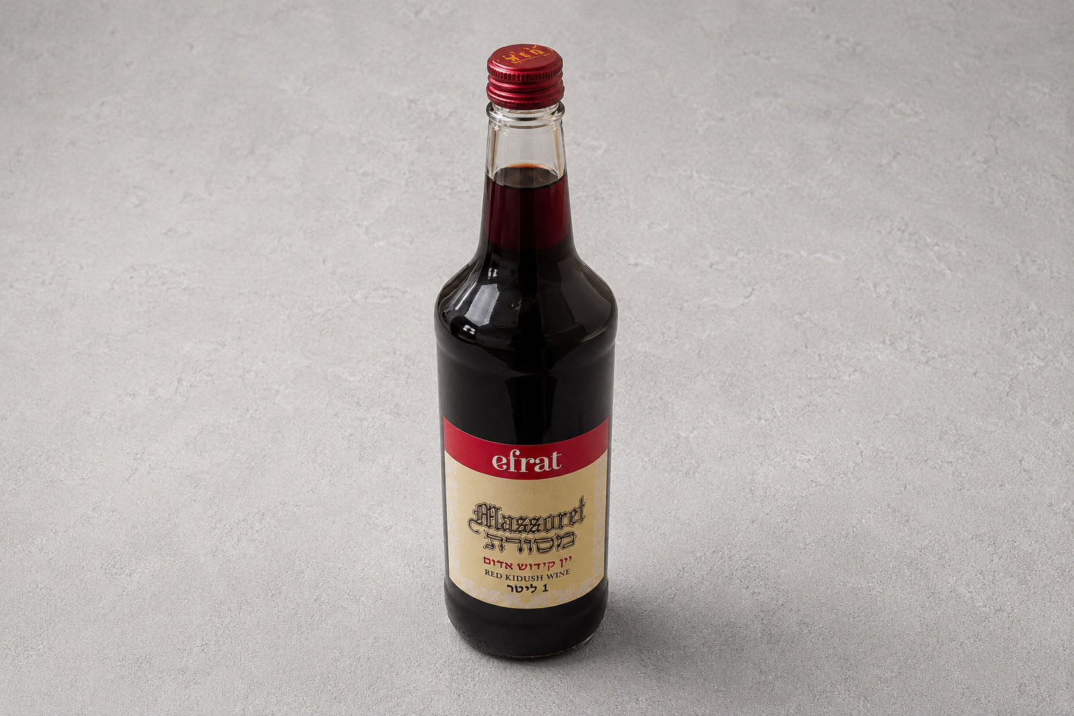 Vino Tinto Dulce