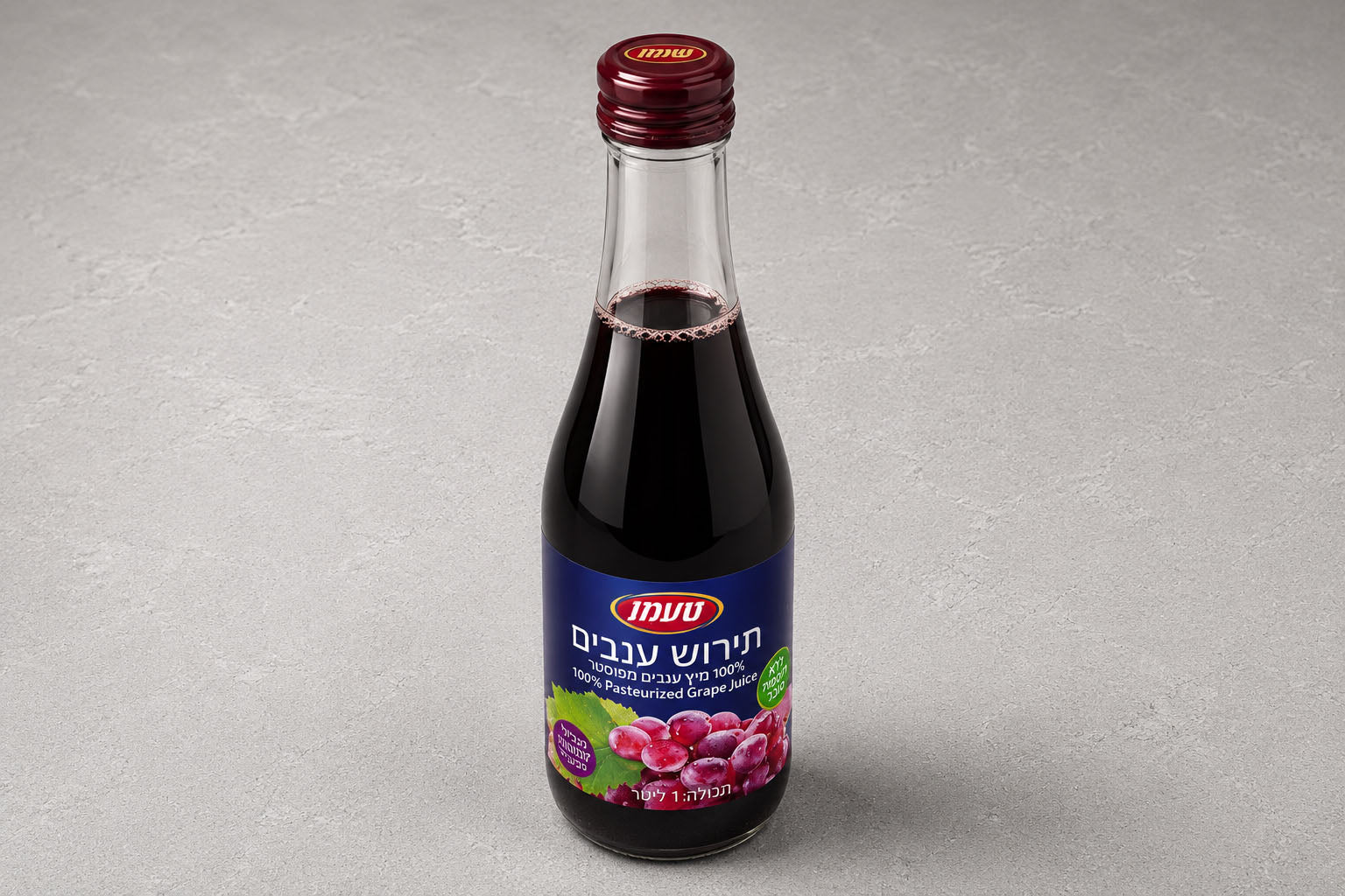 Jugo de Uva