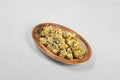 Potato Salad with Mayonnaise