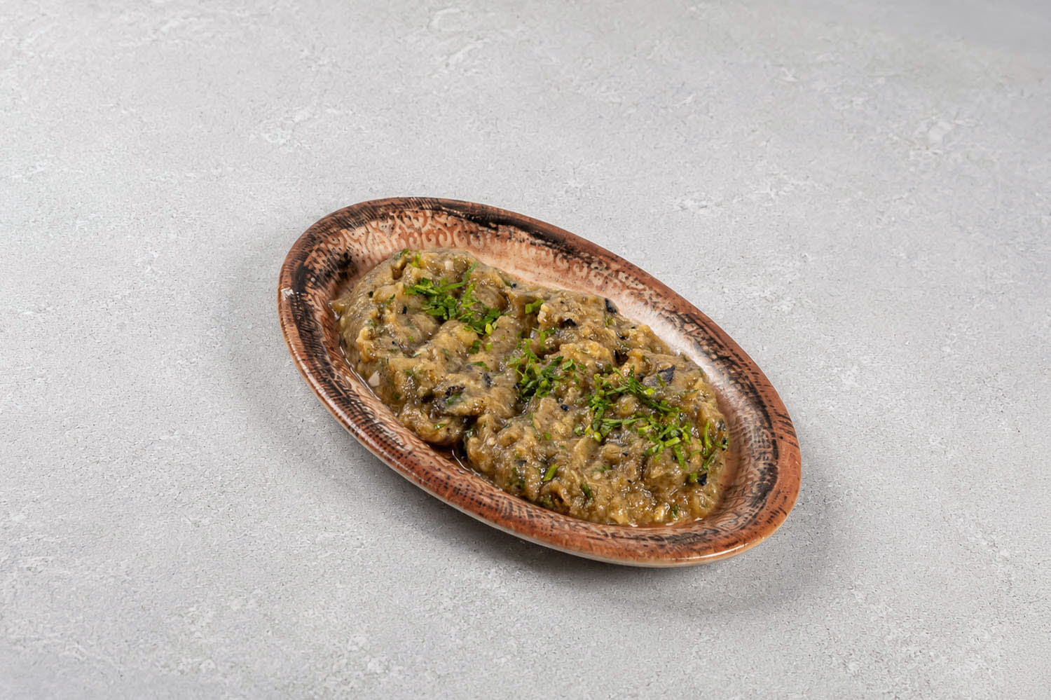 Eggplant Naturel