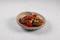Moroccan Fish Mild
