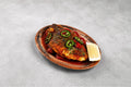 Moroccan Fish Spicy