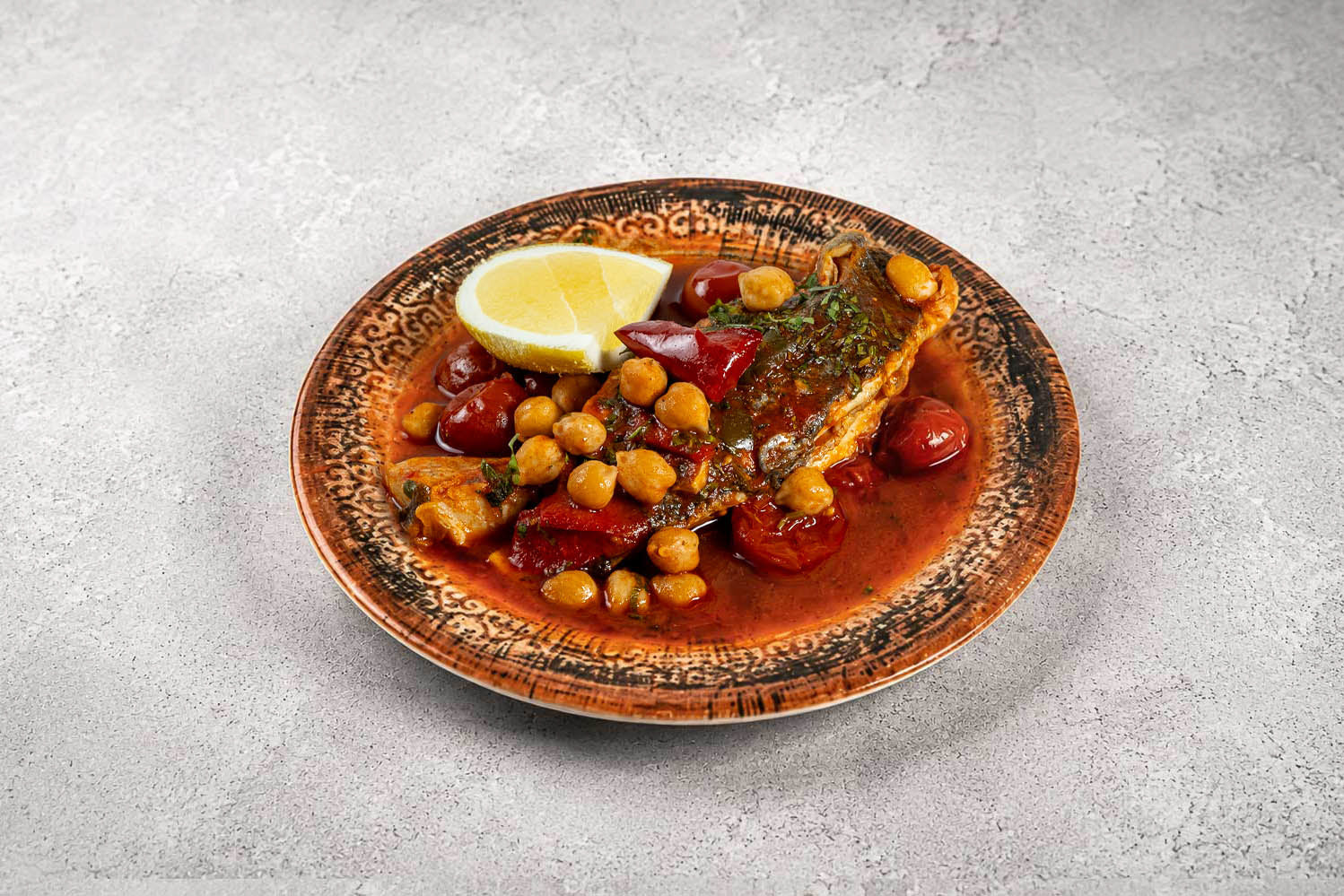 Grouper / Premium White Fish