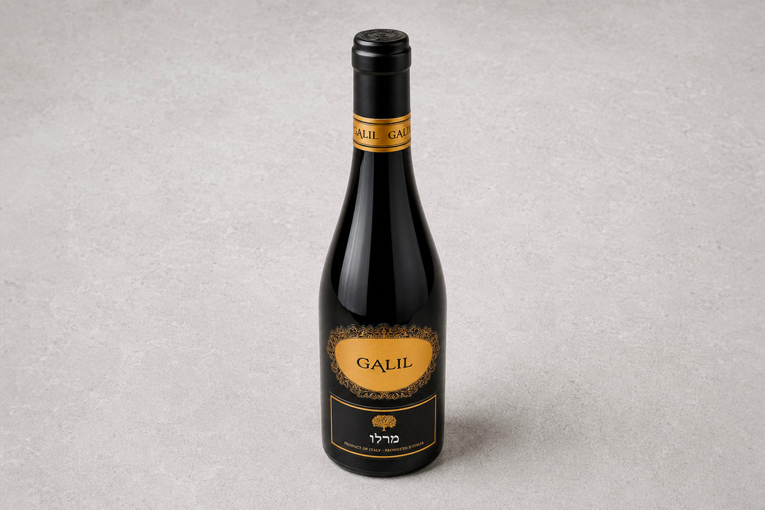 Vino Tinto Galilea
