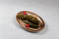 Spicy Cucumber Pickles