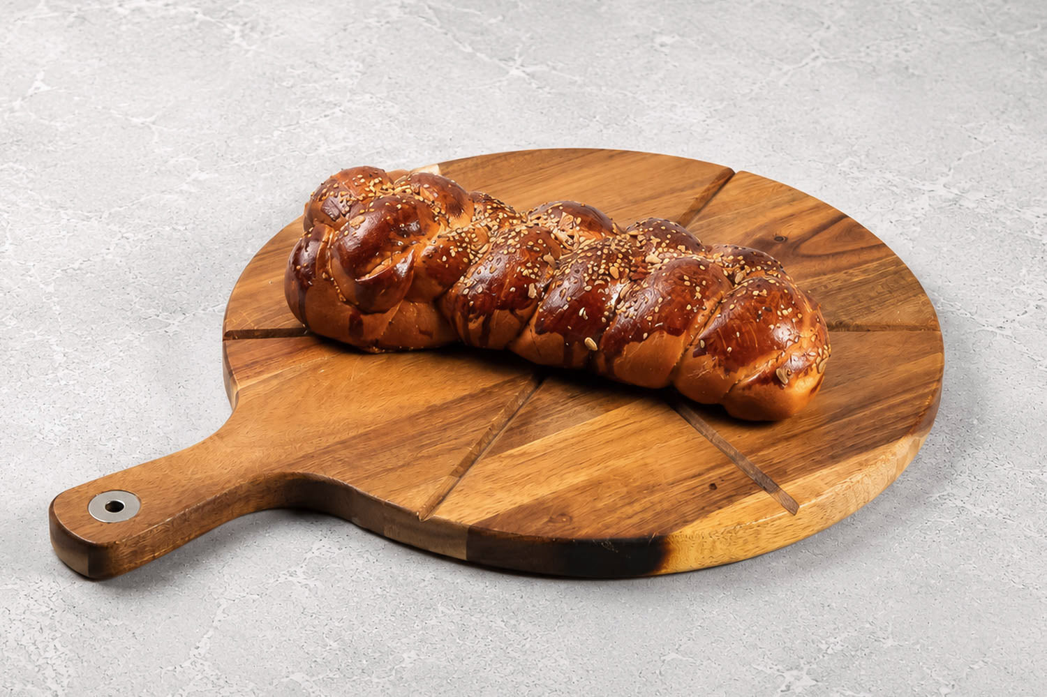 Sweet Challah