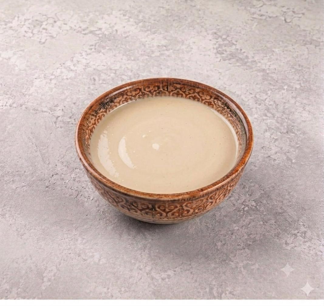 Salsa Tahini Adicional