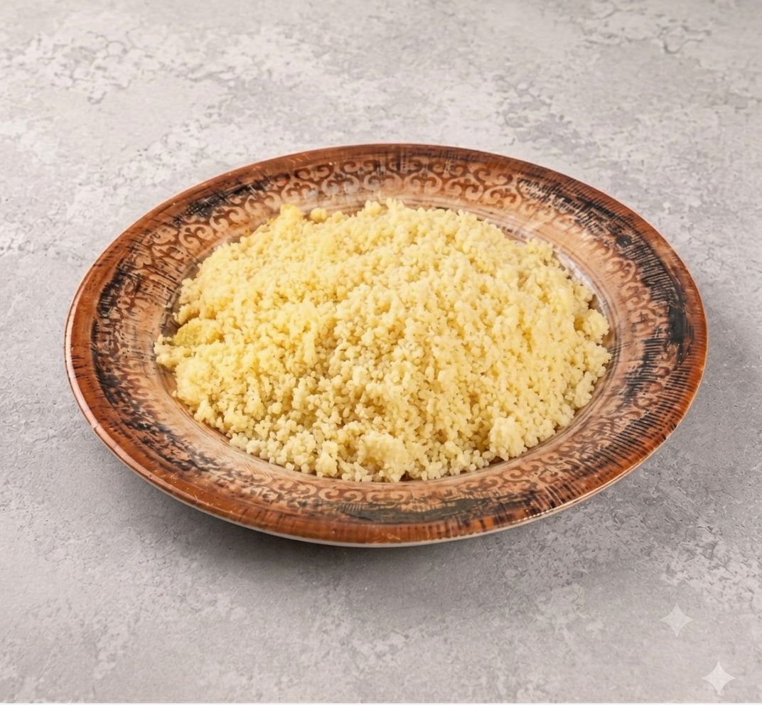Cuscús