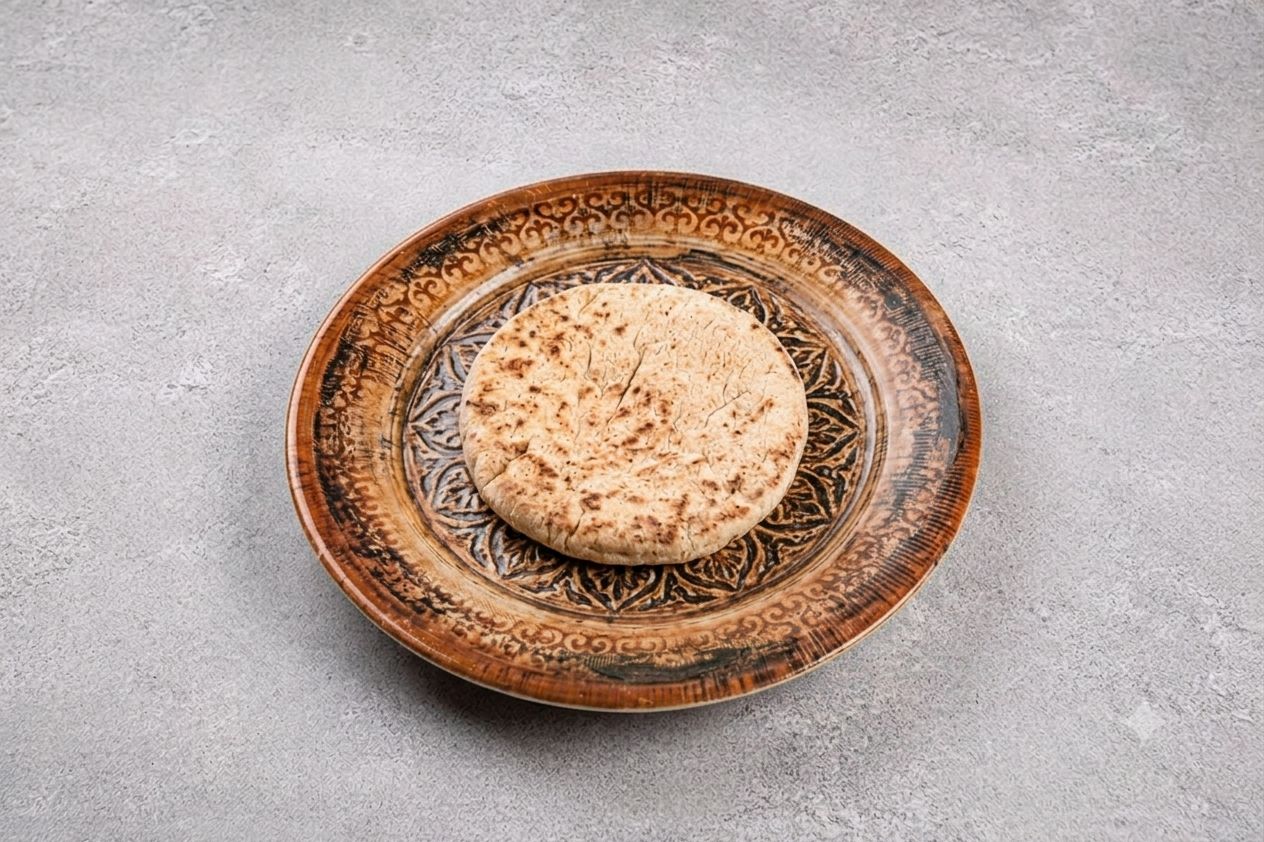 Pita extra