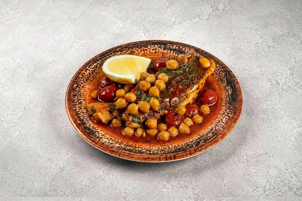 Pescado Premium Suave