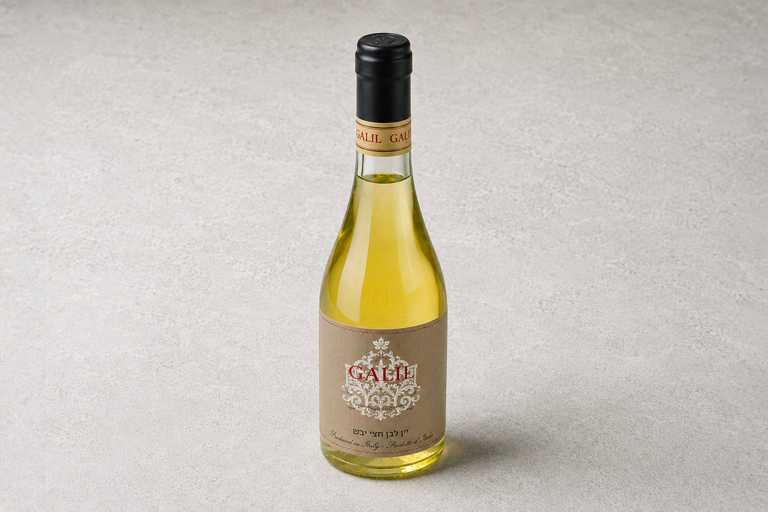 Vino Blanco Galilea